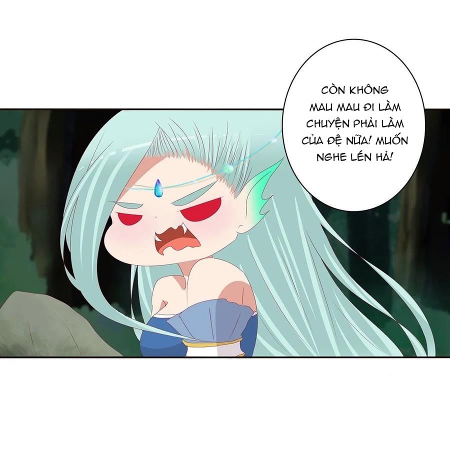 đọc truyện Thông Linh Phi Chương 634 ảnh 20 tại Thiên Thai Truyện