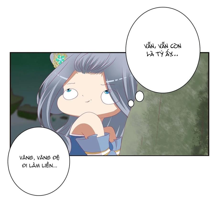 đọc truyện Thông Linh Phi Chương 634 ảnh 21 tại Thiên Thai Truyện