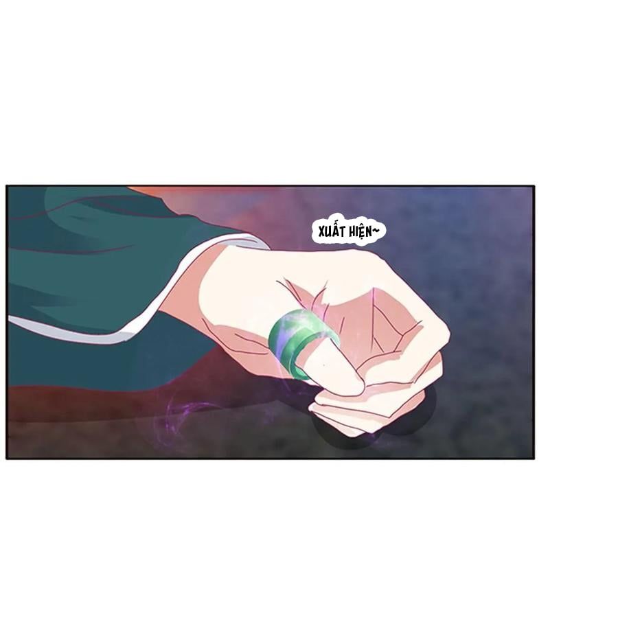 đọc truyện Thông Linh Phi Chương 634 ảnh 24 tại Thiên Thai Truyện