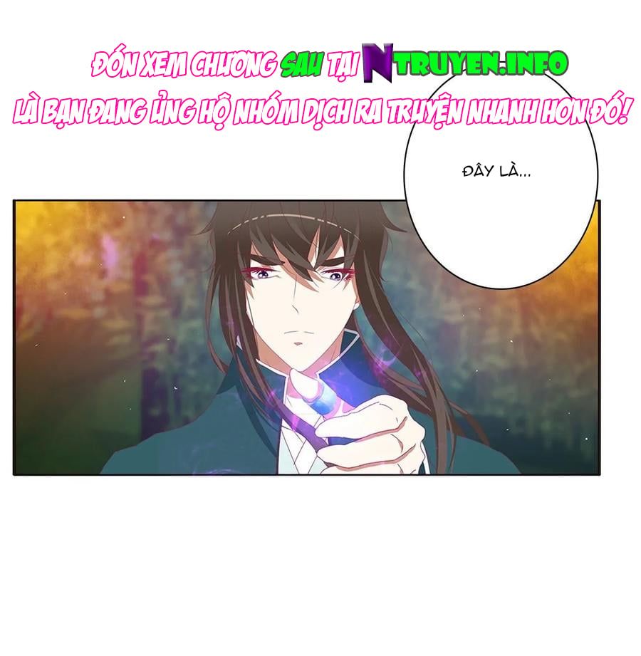 đọc truyện Thông Linh Phi Chương 634 ảnh 26 tại Thiên Thai Truyện