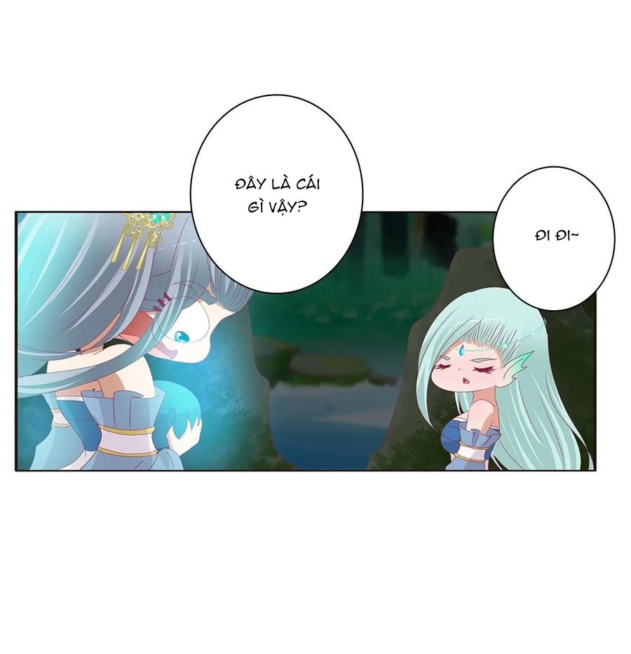 đọc truyện Thông Linh Phi Chương 634 ảnh 8 tại Thiên Thai Truyện