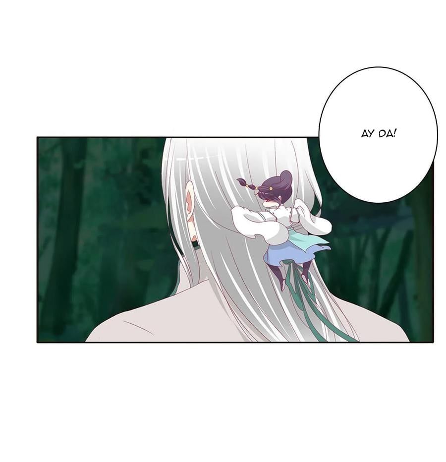 đọc truyện Thông Linh Phi Chương 634 ảnh 11 tại Thiên Thai Truyện