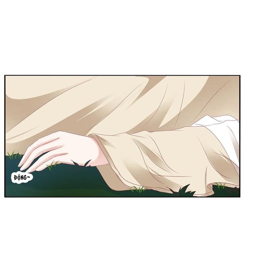 đọc truyện Thông Linh Phi Chương 635 ảnh 12 tại Thiên Thai Truyện