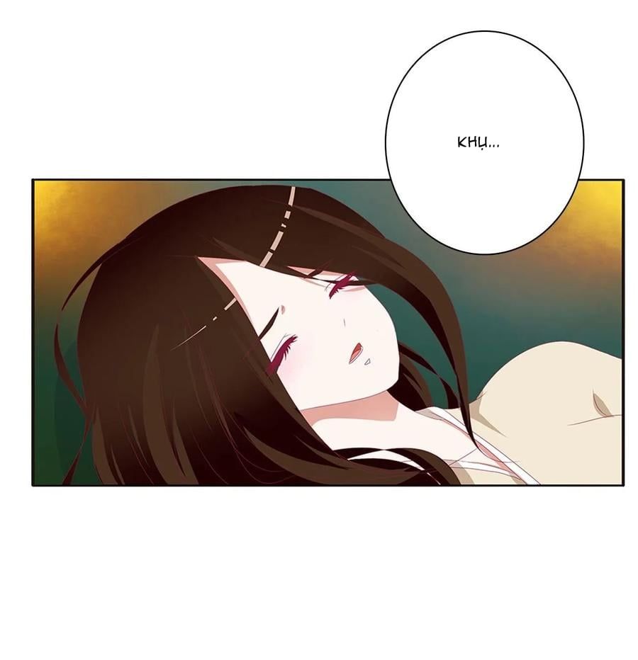 đọc truyện Thông Linh Phi Chương 635 ảnh 13 tại Thiên Thai Truyện