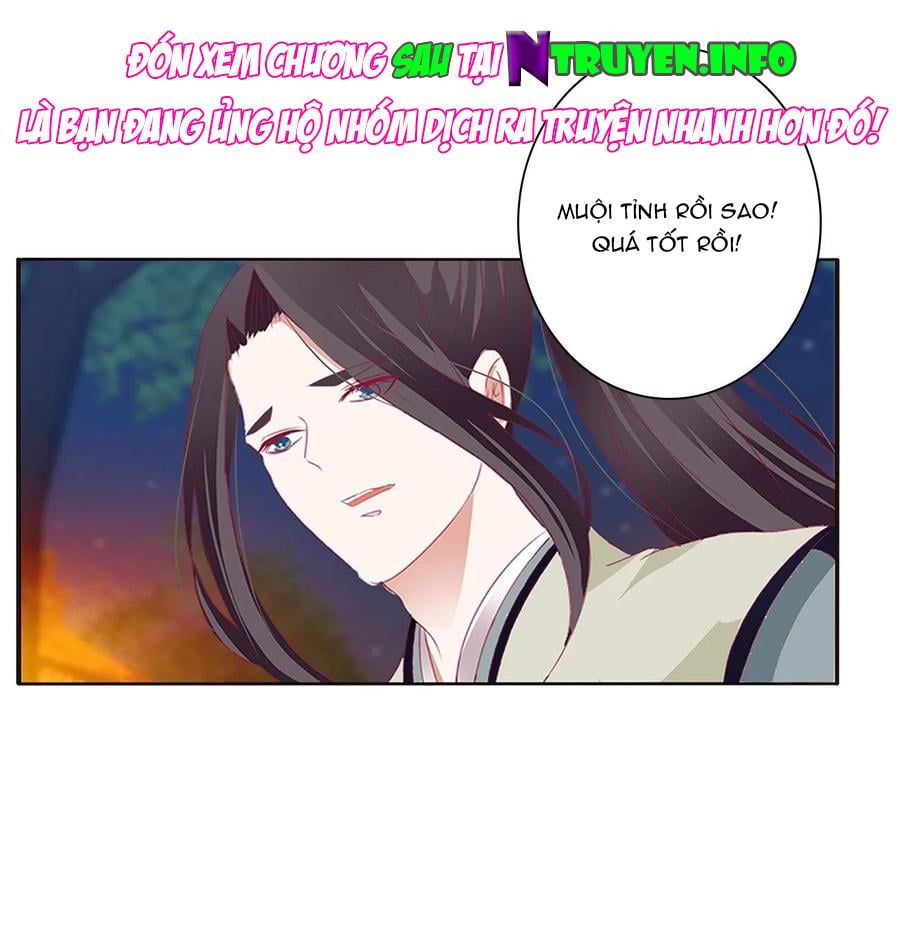 đọc truyện Thông Linh Phi Chương 635 ảnh 14 tại Thiên Thai Truyện