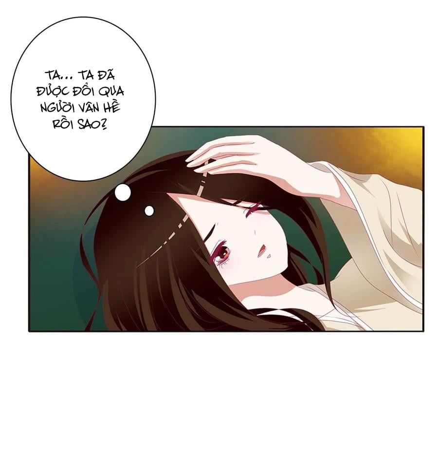 đọc truyện Thông Linh Phi Chương 635 ảnh 15 tại Thiên Thai Truyện