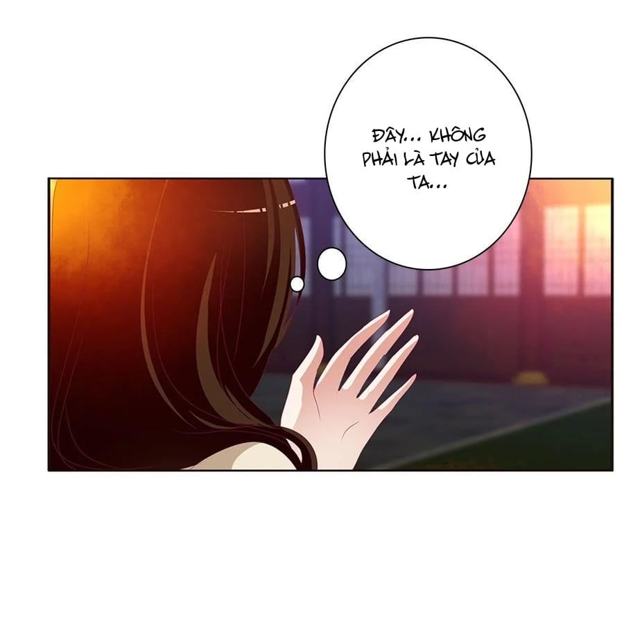 đọc truyện Thông Linh Phi Chương 635 ảnh 17 tại Thiên Thai Truyện