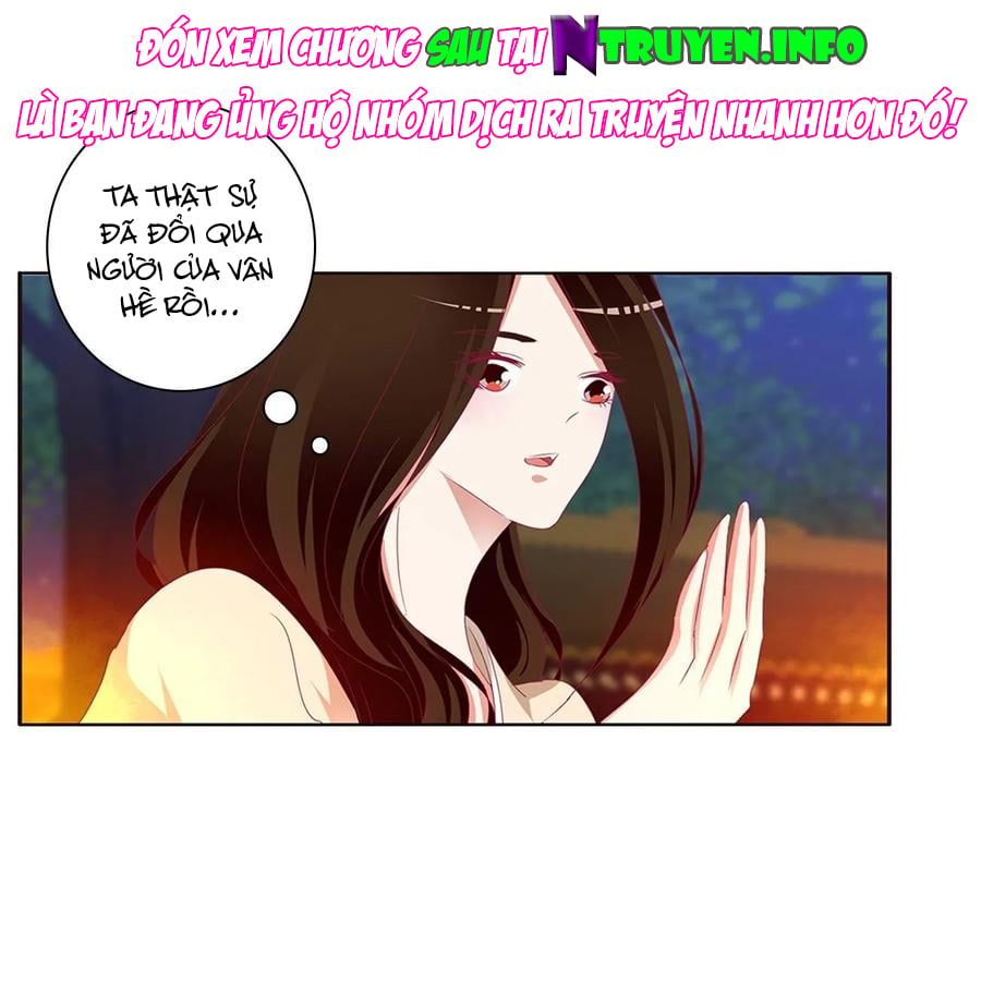 đọc truyện Thông Linh Phi Chương 635 ảnh 18 tại Thiên Thai Truyện