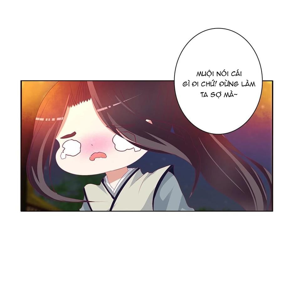 đọc truyện Thông Linh Phi Chương 635 ảnh 21 tại Thiên Thai Truyện