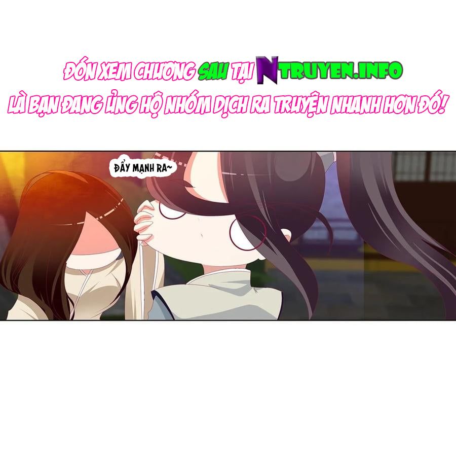 đọc truyện Thông Linh Phi Chương 635 ảnh 22 tại Thiên Thai Truyện