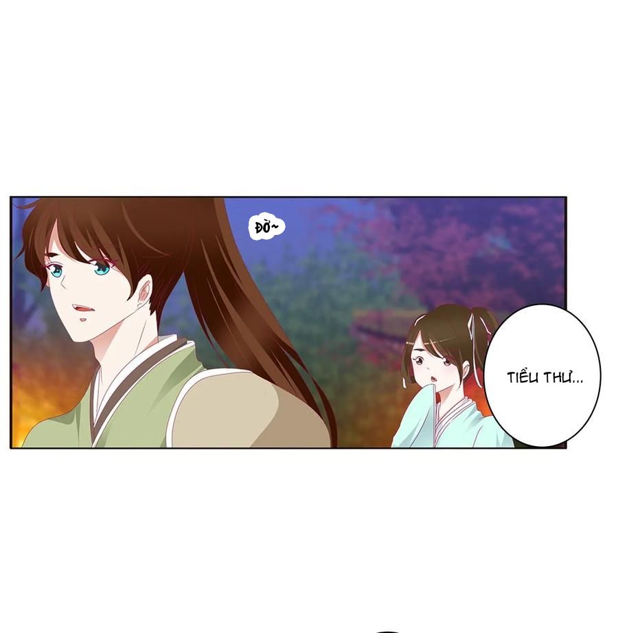 đọc truyện Thông Linh Phi Chương 635 ảnh 30 tại Thiên Thai Truyện