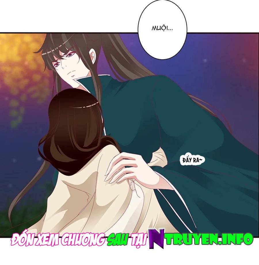 đọc truyện Thông Linh Phi Chương 635 ảnh 31 tại Thiên Thai Truyện