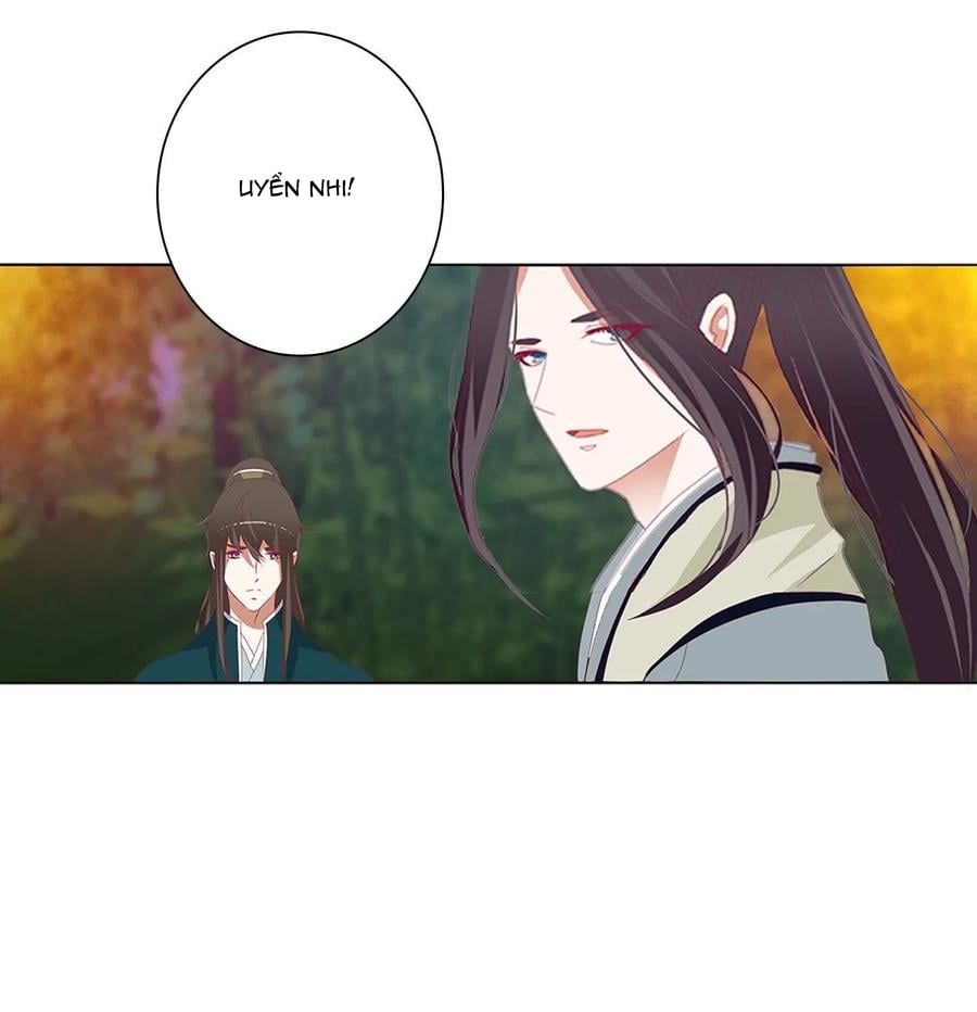 đọc truyện Thông Linh Phi Chương 635 ảnh 6 tại Thiên Thai Truyện