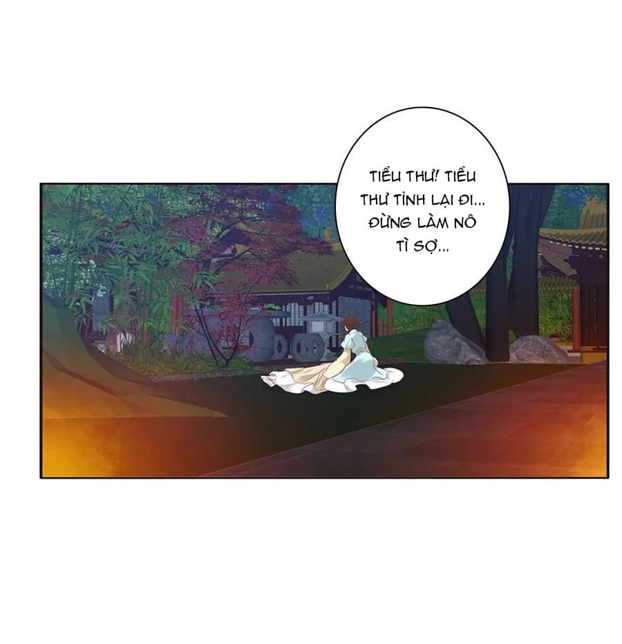 đọc truyện Thông Linh Phi Chương 635 ảnh 8 tại Thiên Thai Truyện