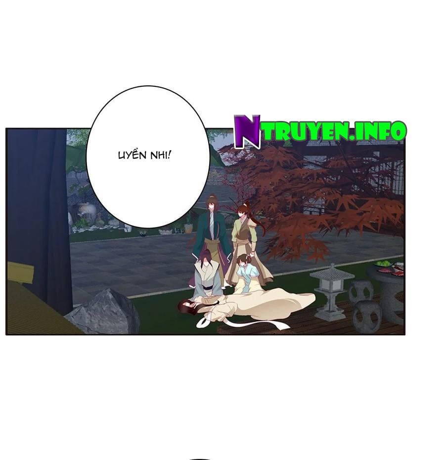 đọc truyện Thông Linh Phi Chương 635 ảnh 10 tại Thiên Thai Truyện