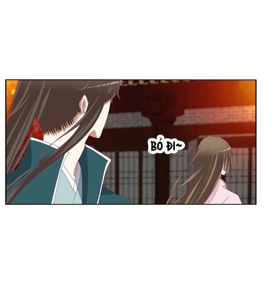 đọc truyện Thông Linh Phi Chương 636 ảnh 12 tại Thiên Thai Truyện