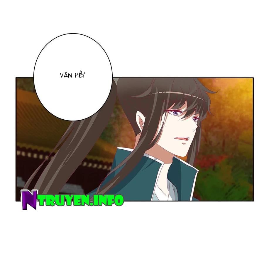 đọc truyện Thông Linh Phi Chương 636 ảnh 13 tại Thiên Thai Truyện