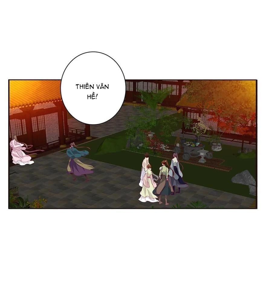 đọc truyện Thông Linh Phi Chương 636 ảnh 14 tại Thiên Thai Truyện