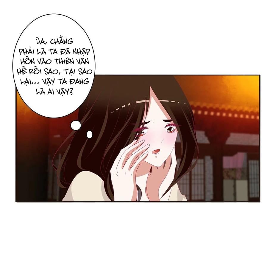 đọc truyện Thông Linh Phi Chương 636 ảnh 15 tại Thiên Thai Truyện