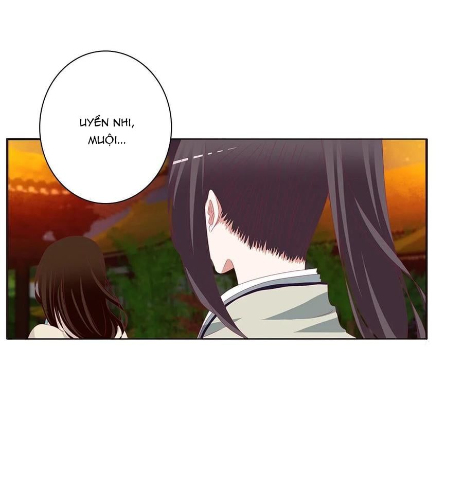 đọc truyện Thông Linh Phi Chương 636 ảnh 16 tại Thiên Thai Truyện