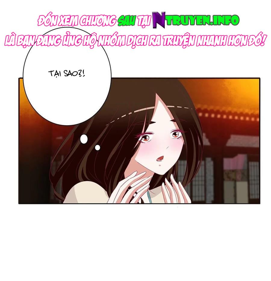 đọc truyện Thông Linh Phi Chương 636 ảnh 17 tại Thiên Thai Truyện