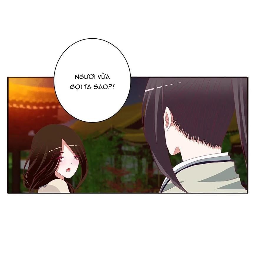 đọc truyện Thông Linh Phi Chương 636 ảnh 18 tại Thiên Thai Truyện