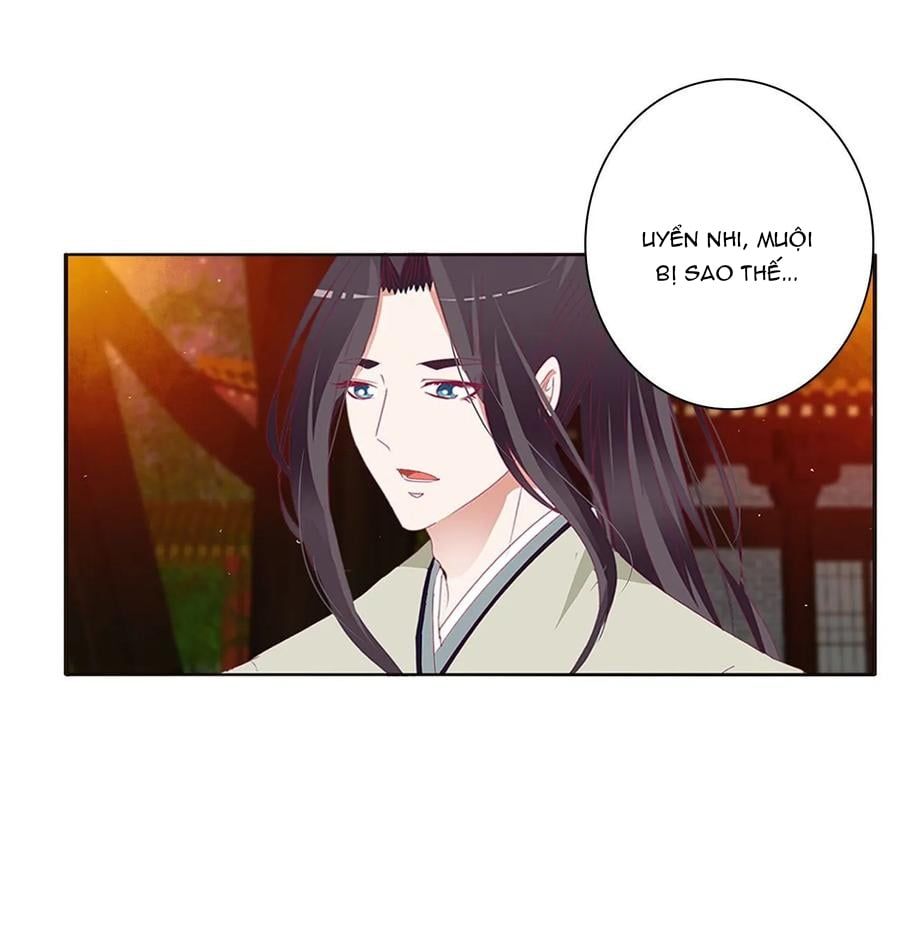 đọc truyện Thông Linh Phi Chương 636 ảnh 19 tại Thiên Thai Truyện