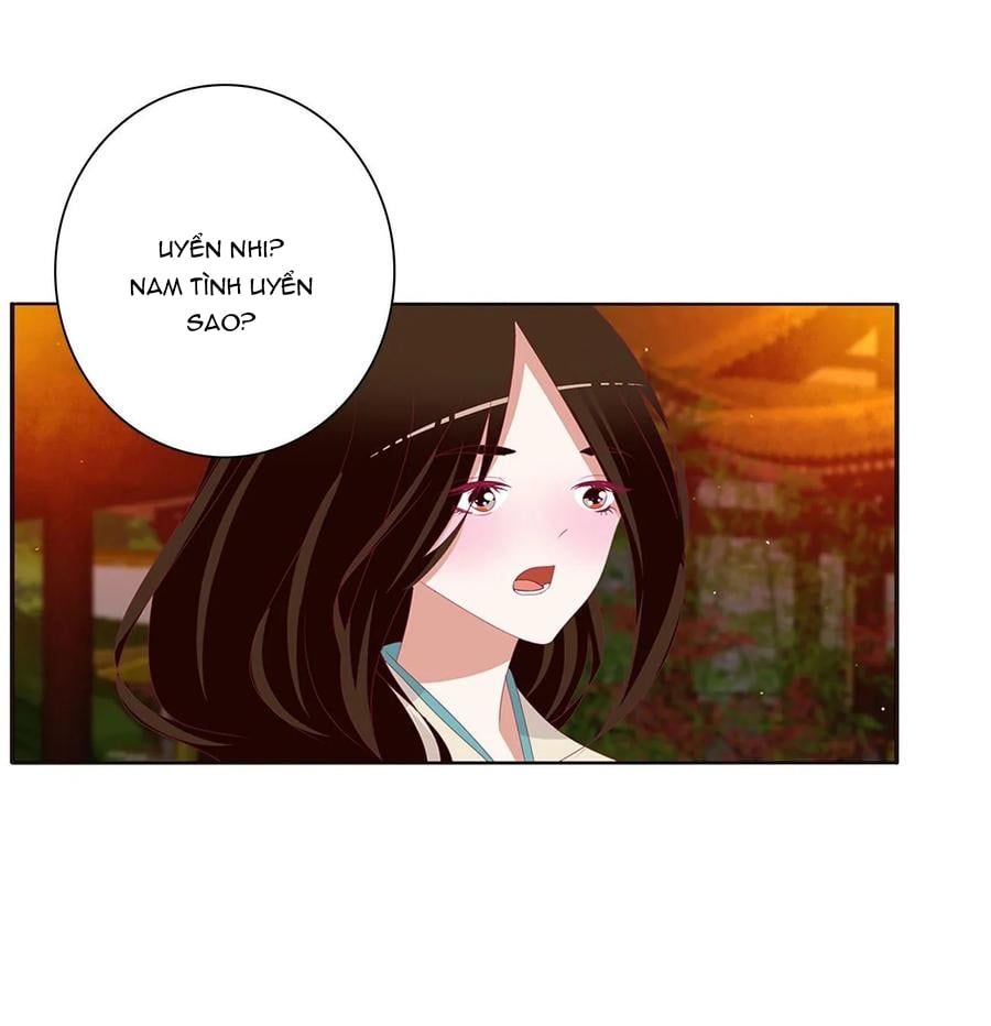 đọc truyện Thông Linh Phi Chương 636 ảnh 20 tại Thiên Thai Truyện