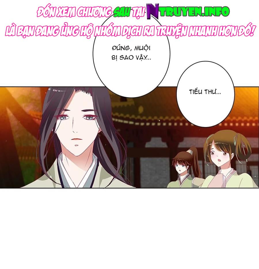 đọc truyện Thông Linh Phi Chương 636 ảnh 21 tại Thiên Thai Truyện