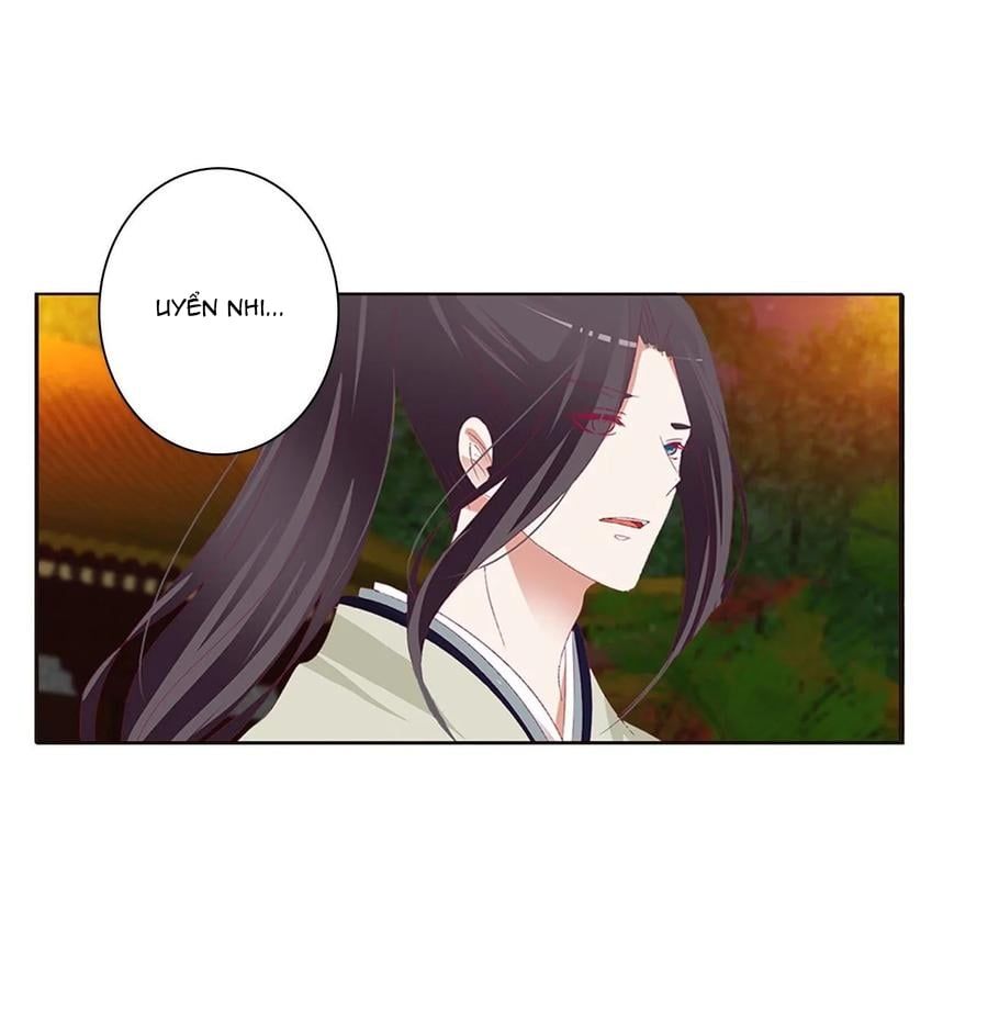 đọc truyện Thông Linh Phi Chương 636 ảnh 24 tại Thiên Thai Truyện