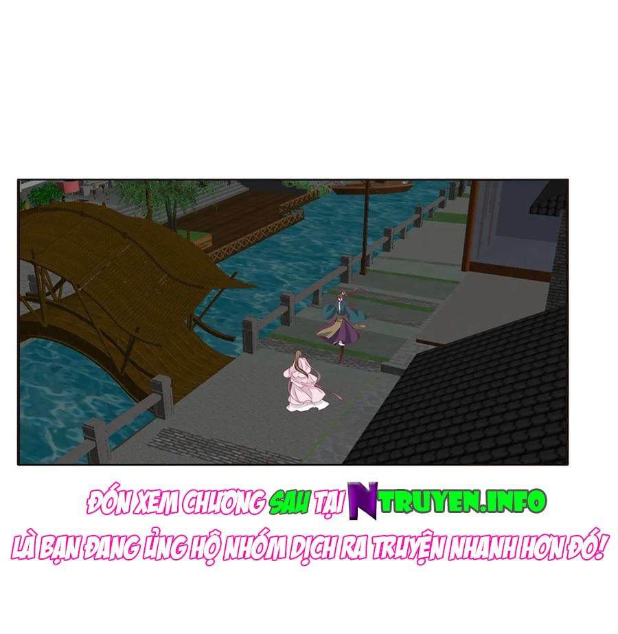 đọc truyện Thông Linh Phi Chương 636 ảnh 29 tại Thiên Thai Truyện