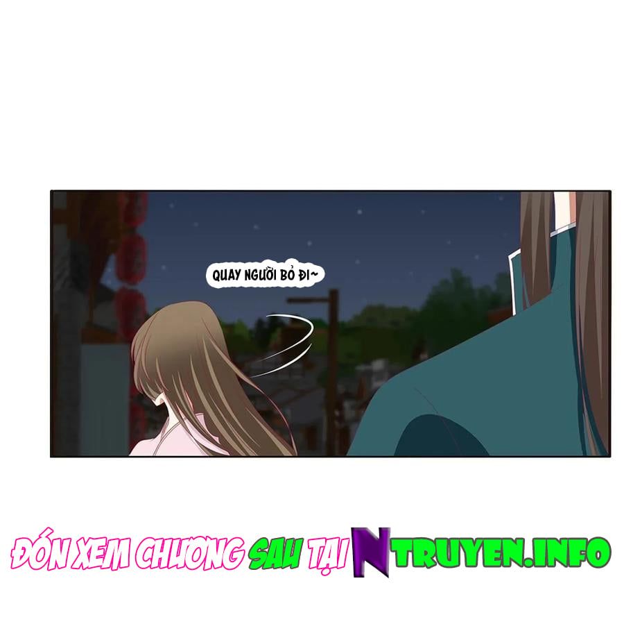 đọc truyện Thông Linh Phi Chương 636 ảnh 32 tại Thiên Thai Truyện