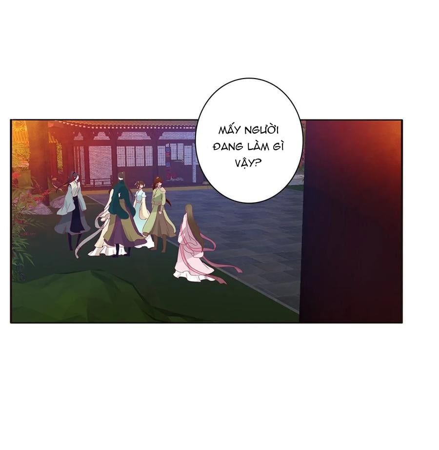 đọc truyện Thông Linh Phi Chương 636 ảnh 8 tại Thiên Thai Truyện