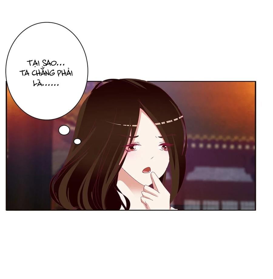 đọc truyện Thông Linh Phi Chương 636 ảnh 11 tại Thiên Thai Truyện