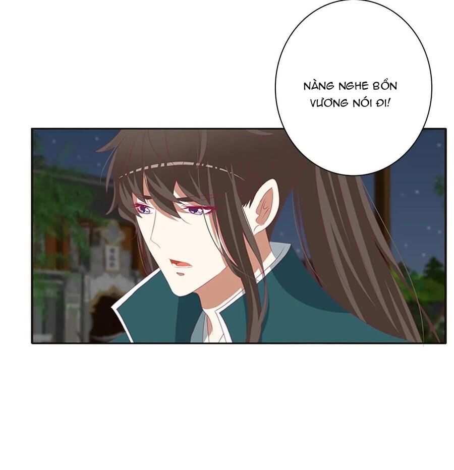 đọc truyện Thông Linh Phi Chương 637 ảnh 12 tại Thiên Thai Truyện