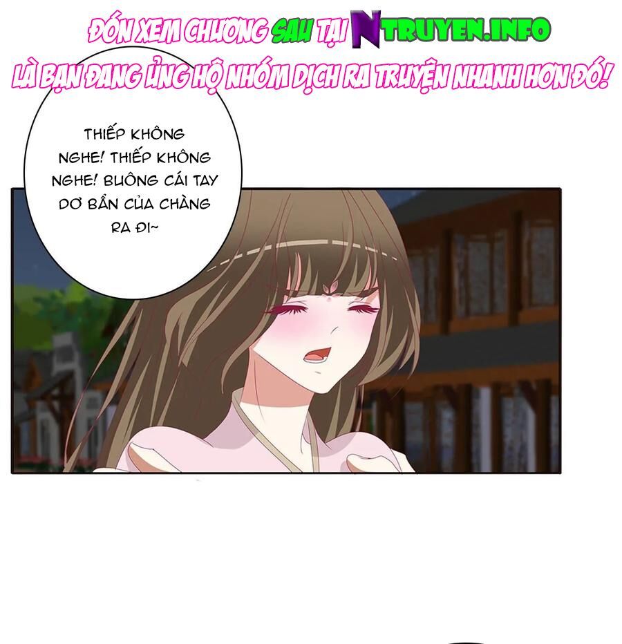 đọc truyện Thông Linh Phi Chương 637 ảnh 13 tại Thiên Thai Truyện