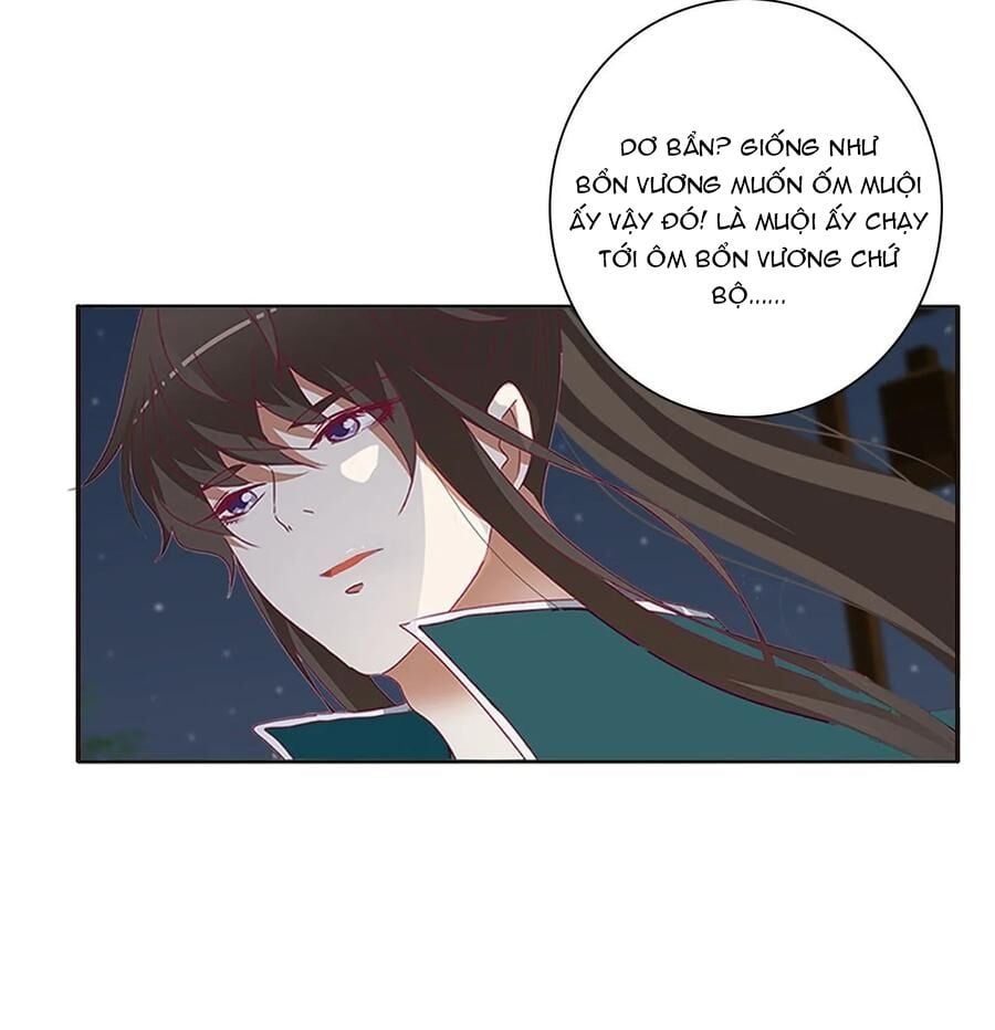 đọc truyện Thông Linh Phi Chương 637 ảnh 14 tại Thiên Thai Truyện