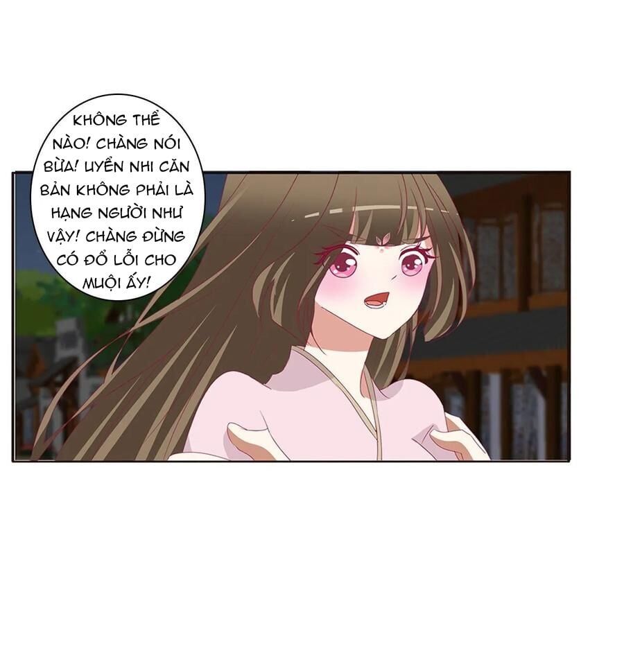 đọc truyện Thông Linh Phi Chương 637 ảnh 15 tại Thiên Thai Truyện