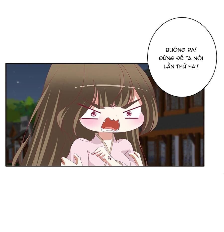 đọc truyện Thông Linh Phi Chương 637 ảnh 19 tại Thiên Thai Truyện