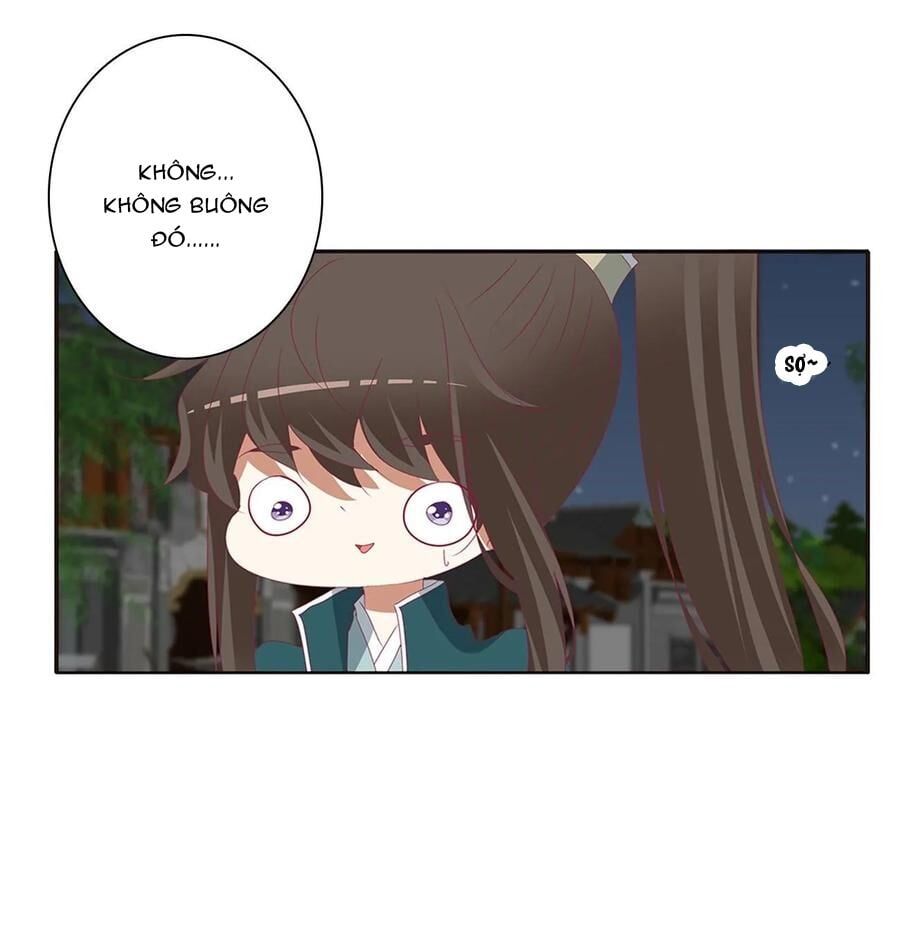 đọc truyện Thông Linh Phi Chương 637 ảnh 20 tại Thiên Thai Truyện