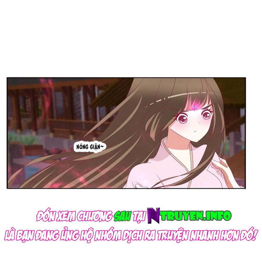 đọc truyện Thông Linh Phi Chương 637 ảnh 21 tại Thiên Thai Truyện