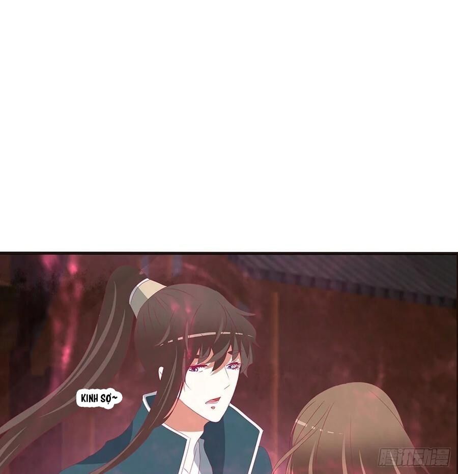 đọc truyện Thông Linh Phi Chương 637 ảnh 22 tại Thiên Thai Truyện