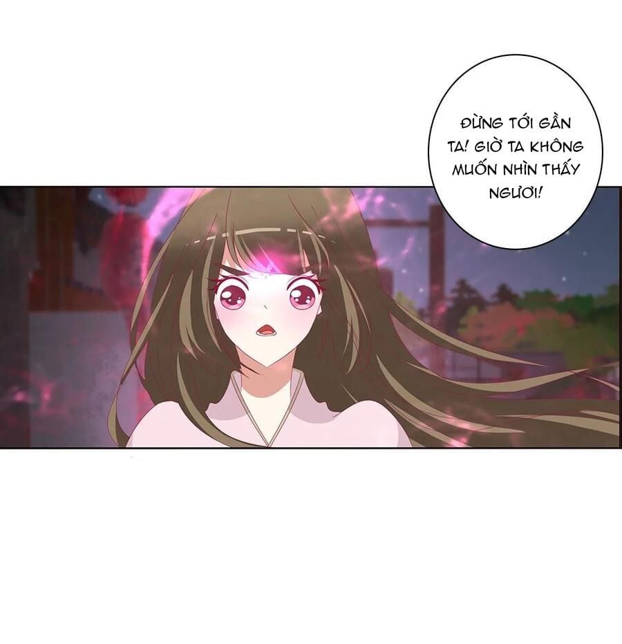 đọc truyện Thông Linh Phi Chương 637 ảnh 24 tại Thiên Thai Truyện