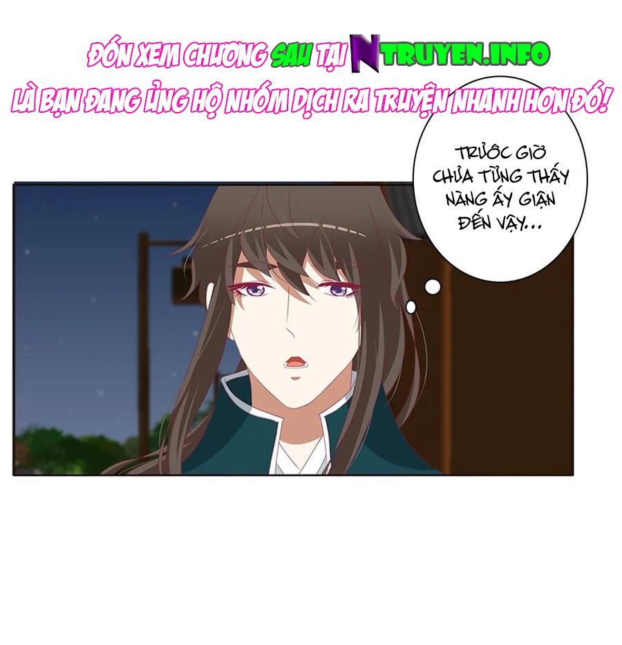 đọc truyện Thông Linh Phi Chương 637 ảnh 25 tại Thiên Thai Truyện