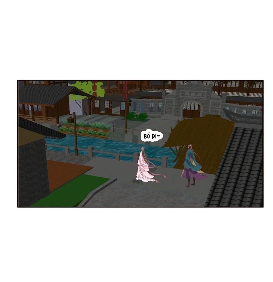 đọc truyện Thông Linh Phi Chương 637 ảnh 26 tại Thiên Thai Truyện