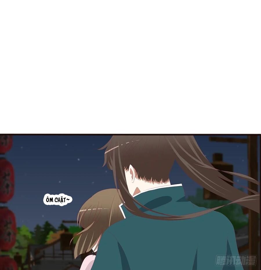 đọc truyện Thông Linh Phi Chương 637 ảnh 28 tại Thiên Thai Truyện