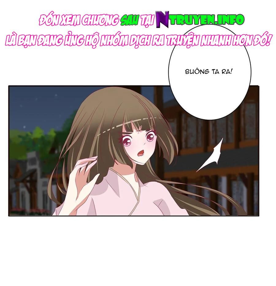 đọc truyện Thông Linh Phi Chương 637 ảnh 9 tại Thiên Thai Truyện