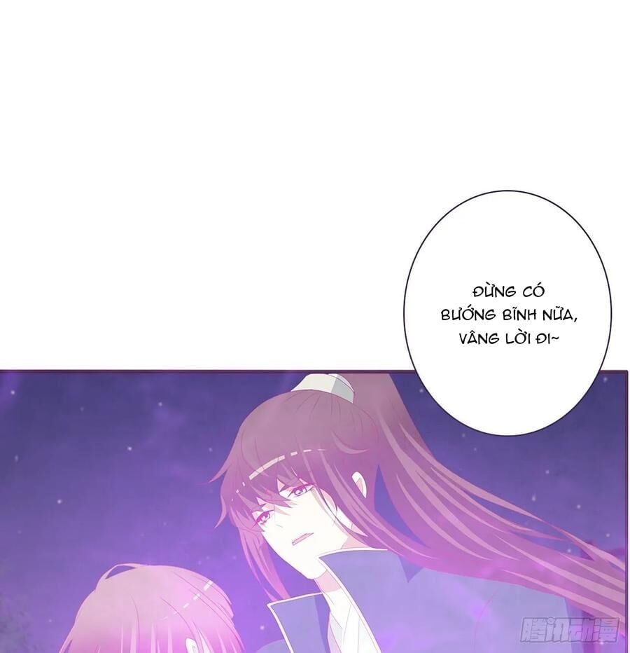 đọc truyện Thông Linh Phi Chương 638 ảnh 12 tại Thiên Thai Truyện