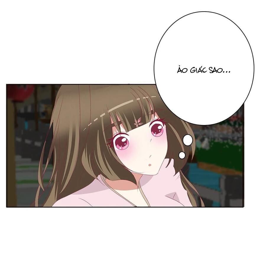 đọc truyện Thông Linh Phi Chương 638 ảnh 16 tại Thiên Thai Truyện