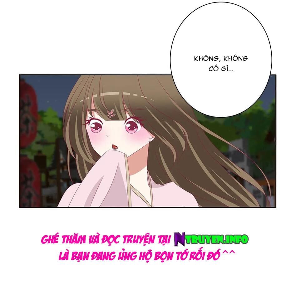 đọc truyện Thông Linh Phi Chương 638 ảnh 17 tại Thiên Thai Truyện